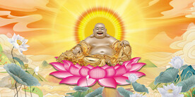 弥勒佛