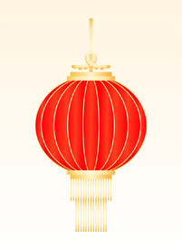 喜庆装饰灯笼