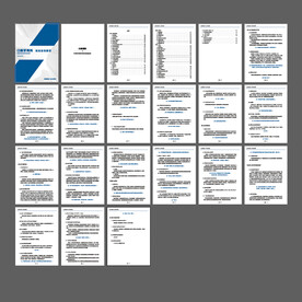 口腔医院牙周科咨询规范问答话术