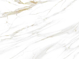 别墅 简约白色石纹 TiF合层