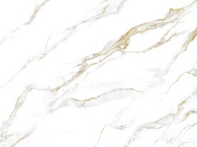 爆款 简约白色石纹 TiF合层