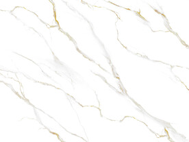 新品 金线白色石纹 TiF合层