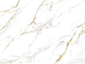 质感 金线白色石纹 TiF合层