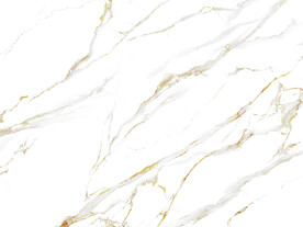 高雅 金线白色石纹 TiF合层