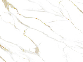 现代 金线白色石纹 TiF合层