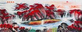 鸿运当头