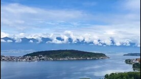 云南泸沽湖洱海旅游视频