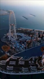 迪拜阿联酋宣传视频