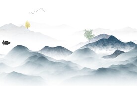 高端 最新上传山水 TiF分层