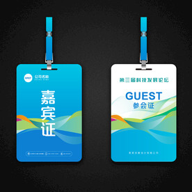 嘉宾证
