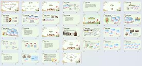 中班创意木工坊课程故事