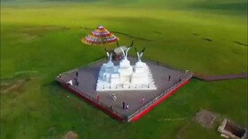 甘南扎尕那旅游宣传片