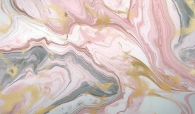 奢石大理石天然石材背景墙