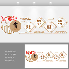 书香中国阅读文化