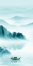 高雅 中式玄关新图 TiF分层