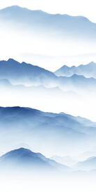 新款 中式玄关新图 TiF分层