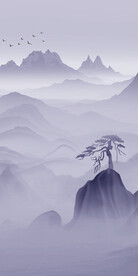 人气 高雅简约玄关 Tif分层