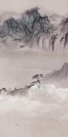 新款 清晰现代玄关 Tif分层