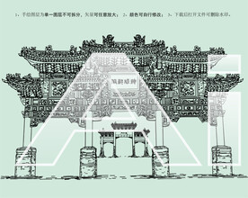 长治潞安府城隍庙