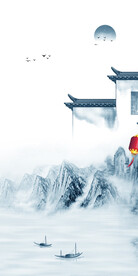 奢雅 清晰现代玄关 Tif分层