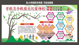 校园简介