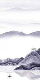 最新 现代高雅玄关 Tif分层