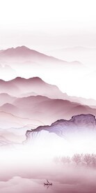 高端 现代高雅玄关 Tif分层