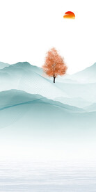 新款 高档现代玄关 TiF分层