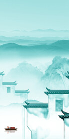 奢雅 高档现代玄关 TiF分层