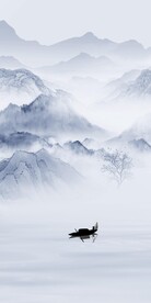 人气 高档现代玄关 TiF分层