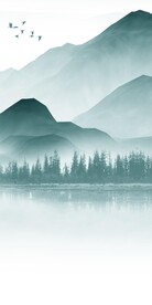 简约 简意玄关新画 TiF分层