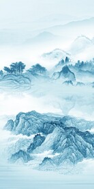 高清 简意玄关新画 TiF分层