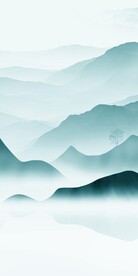 新款 高雅玄关新画 TiF分层