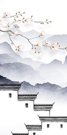 现代 高雅玄关新画 TiF分层