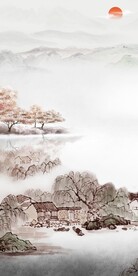 高档 高雅玄关新画 TiF分层