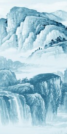 最新 高雅简约玄关 TIf分层