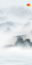 素雅 现代清晰玄关 TIf分层