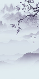 人气 高雅简约玄关 TIf分层