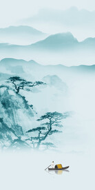 大气 现代清晰玄关 TIf分层