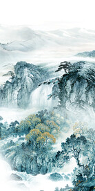 新品高端玄关 TiF分层