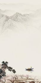 中式 新品高端玄关 TiF分层