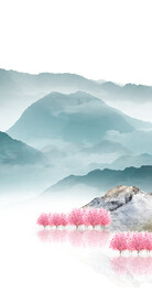 淡雅 简约高档玄关 TiF分层