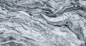 奢石黑色大理石背景墙