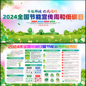 节能宣传周