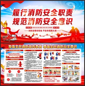 消防安全