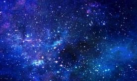 宇宙星空背景