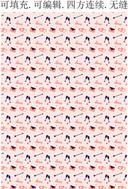 一箭穿心 丘比特爱心