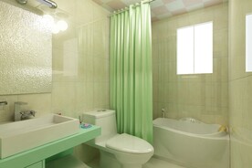 家装设计大卫生间