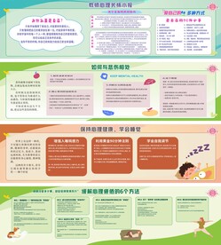 心理健康