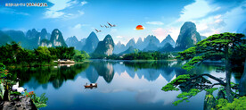 桂林山水
